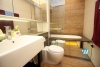 Lovely 2 bedroom apartment for rent in Xuan Thuy, Cau Giay